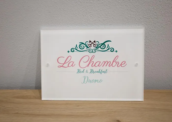 La Chambre Duomo