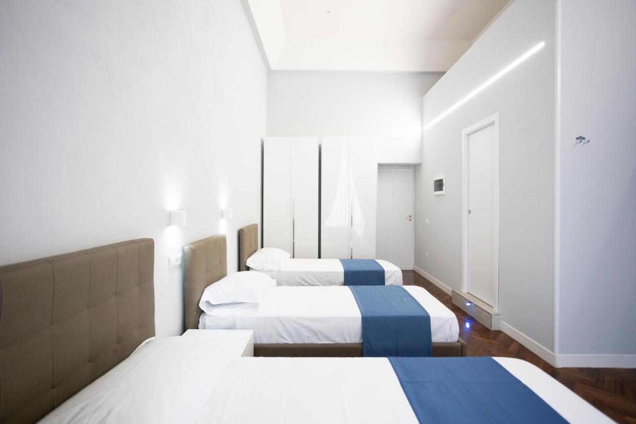 Bed and breakfast La Duomo *
