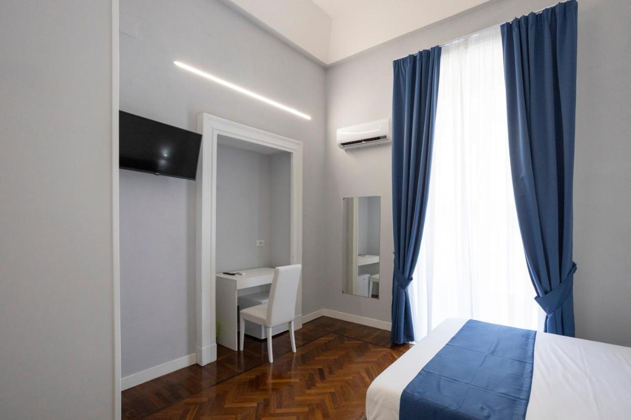 Bed and breakfast La Duomo