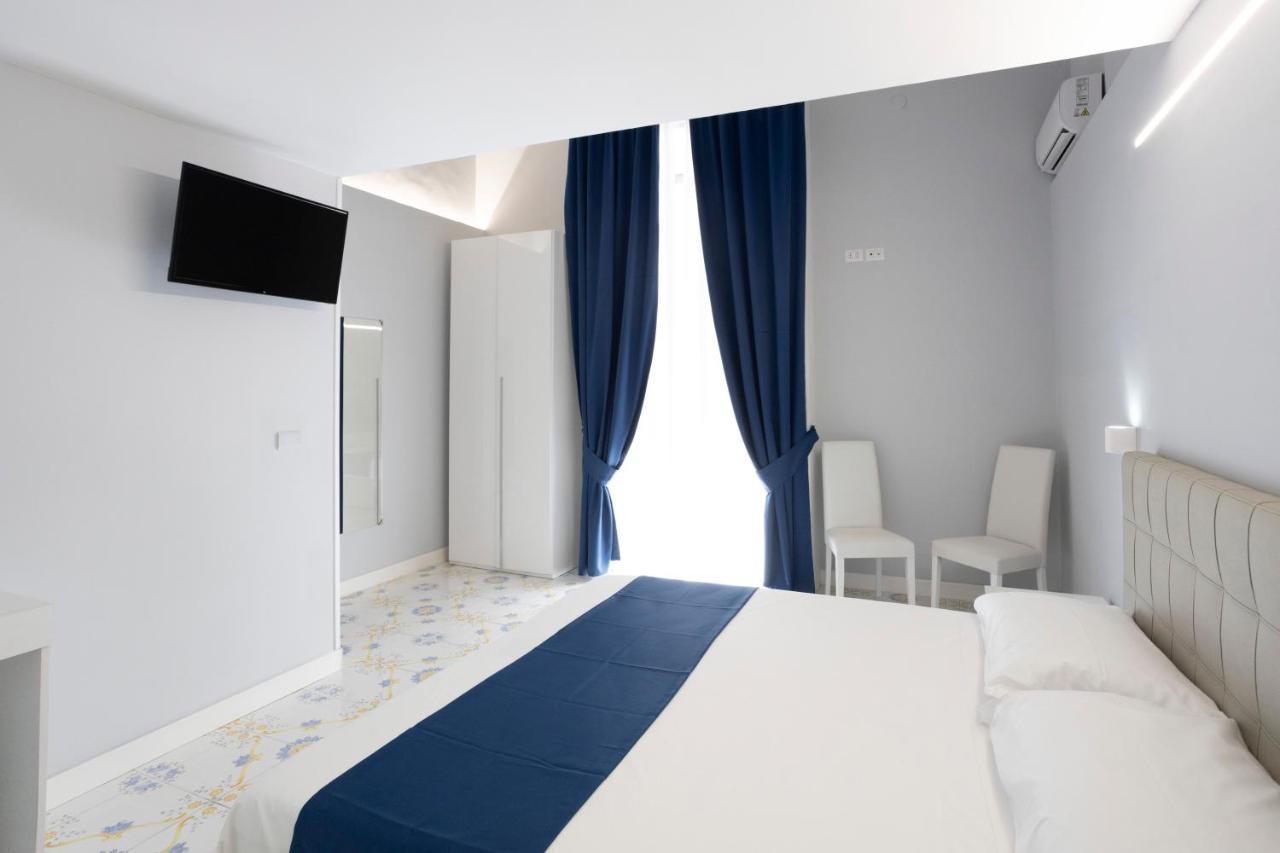 Bed and breakfast La Duomo
