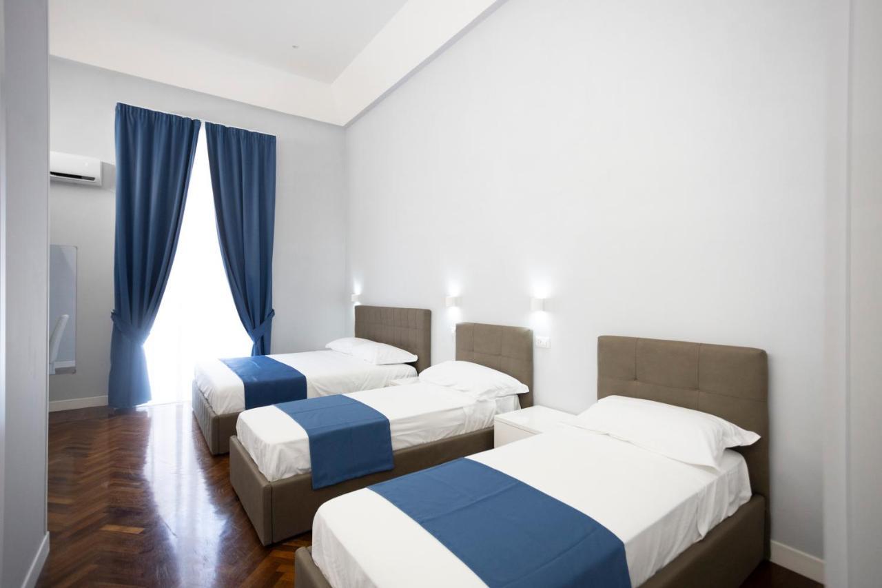 Bed and breakfast La Duomo