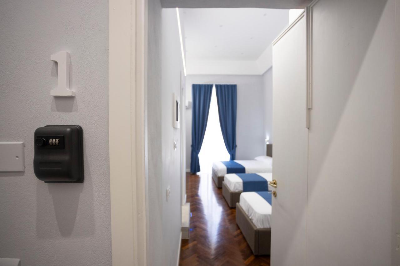 Bed and breakfast La Duomo