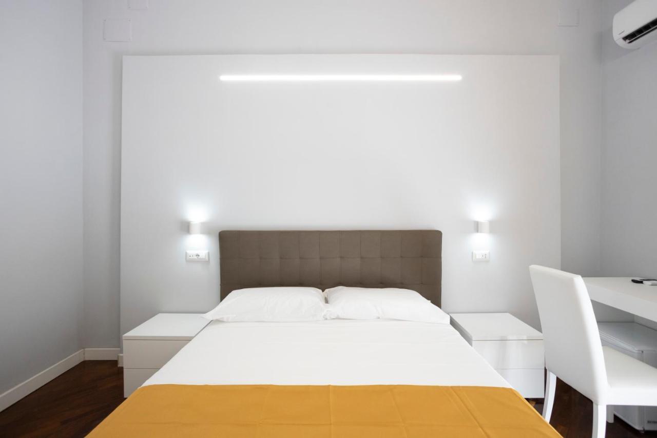 Bed and breakfast La Duomo
