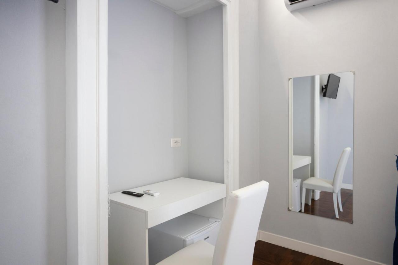 Bed and breakfast La Duomo