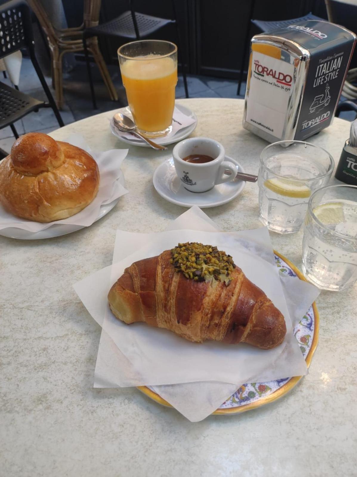 Bed and breakfast La Duomo *