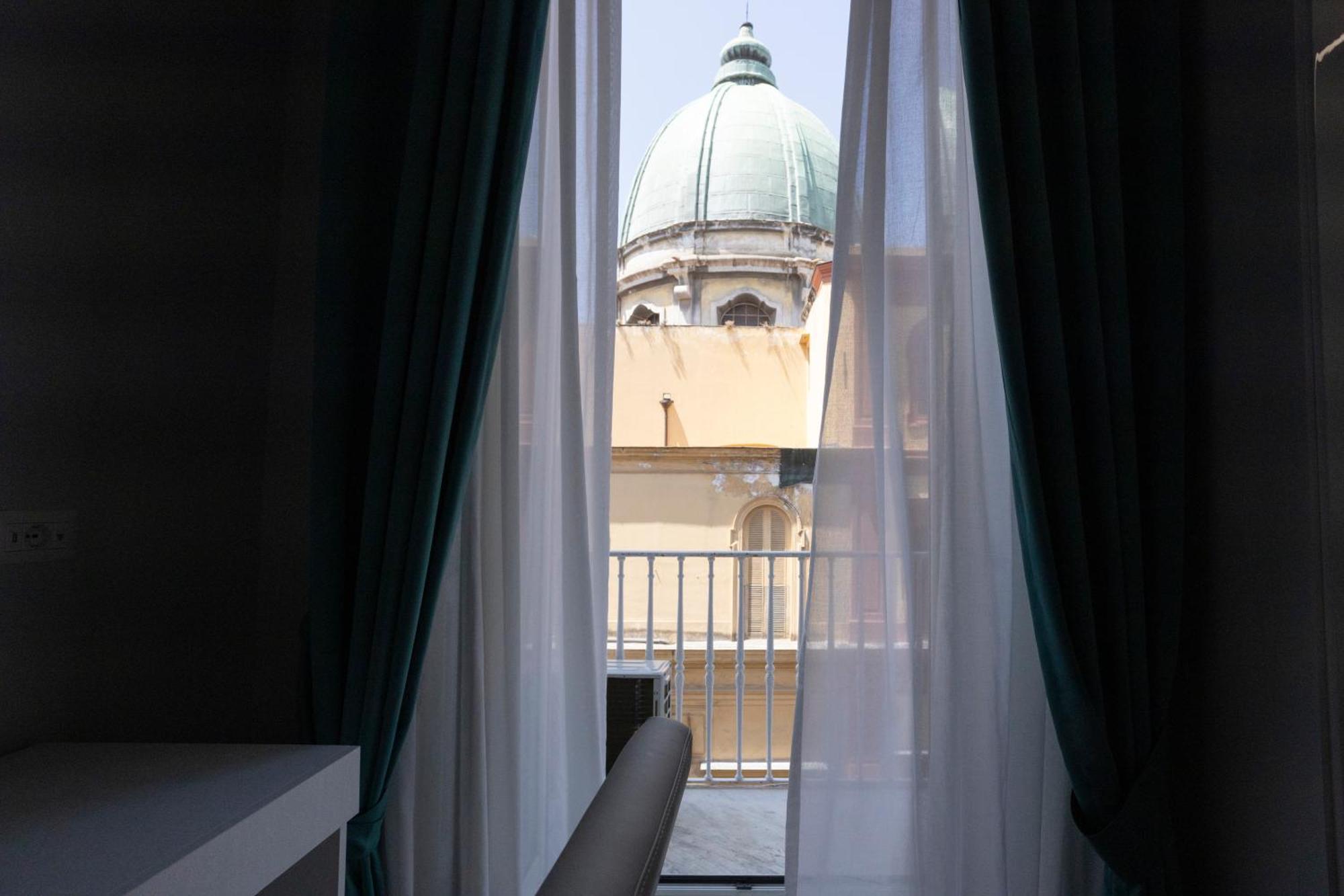 La Duomo Bed and breakfast *