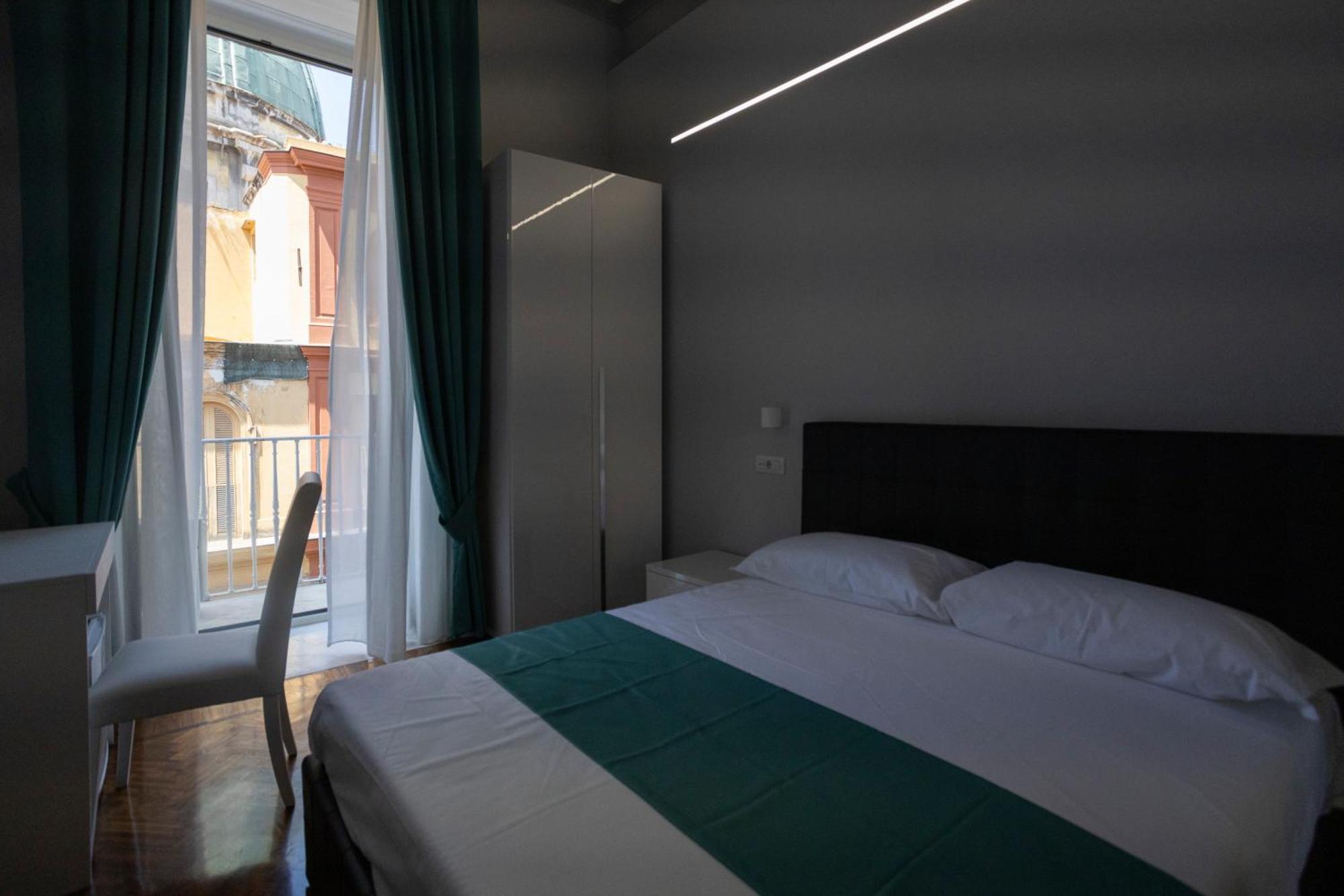 La Duomo Bed and breakfast