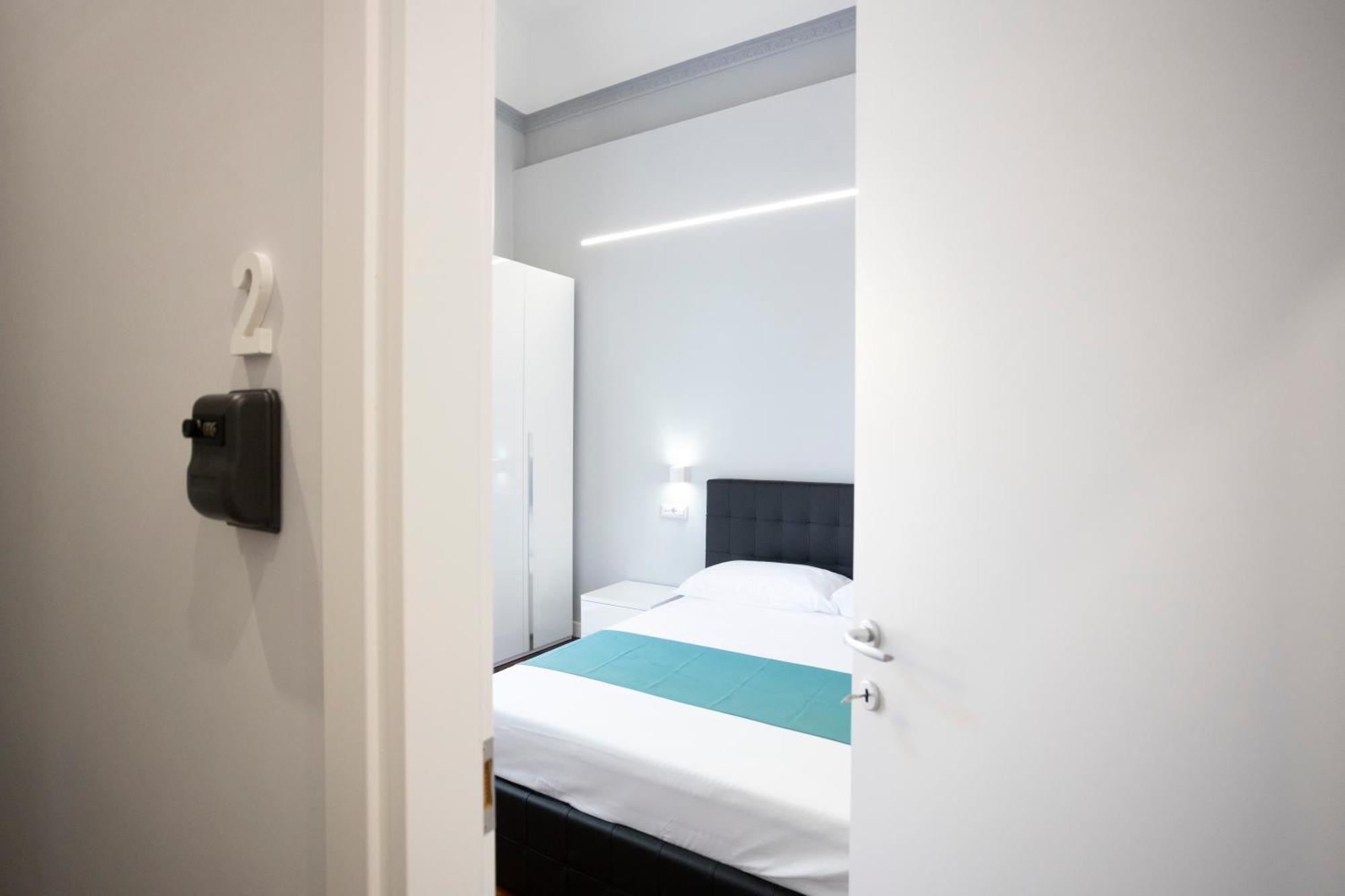 Bed and breakfast La Duomo *