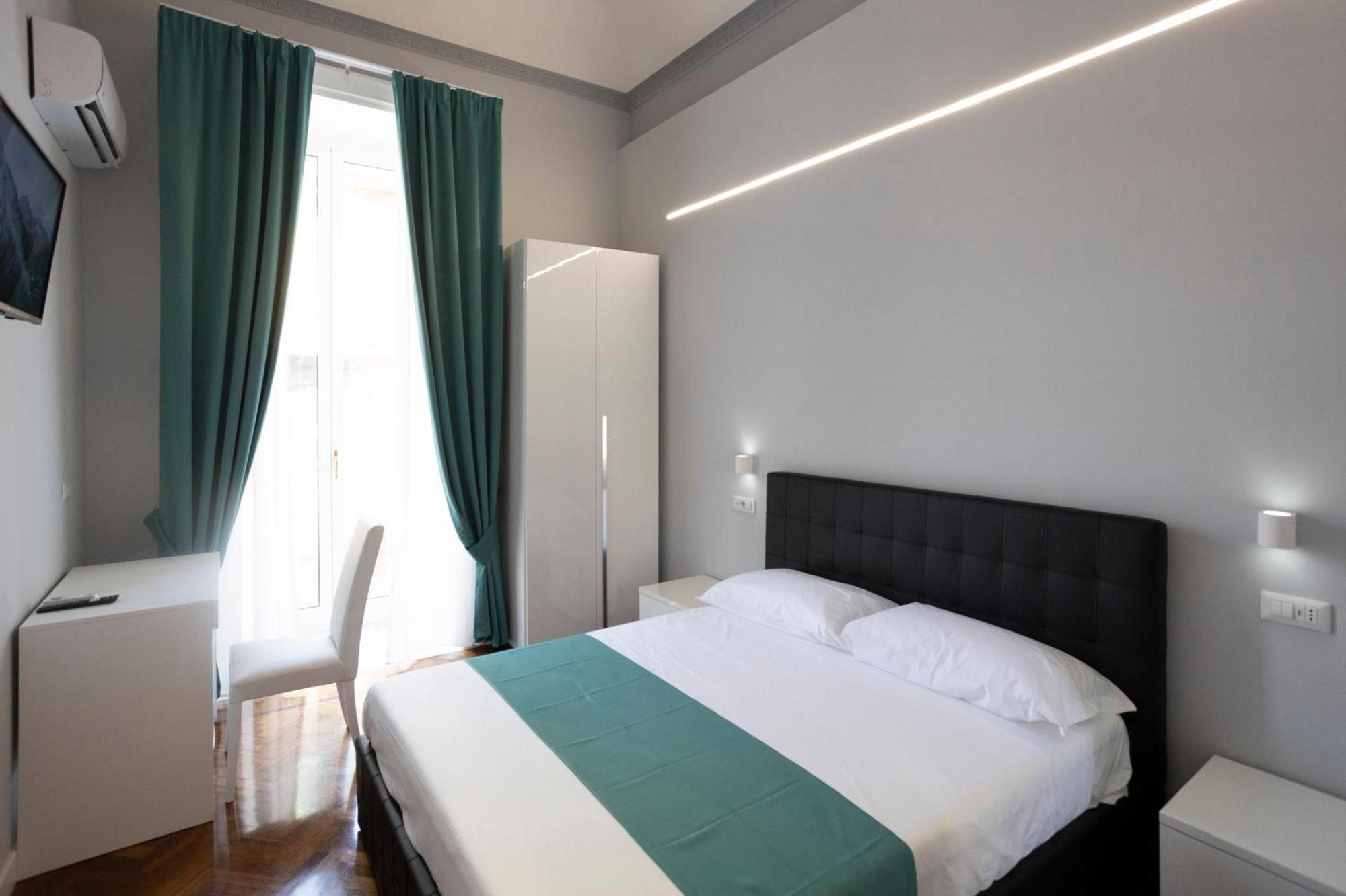 Bed and breakfast La Duomo
