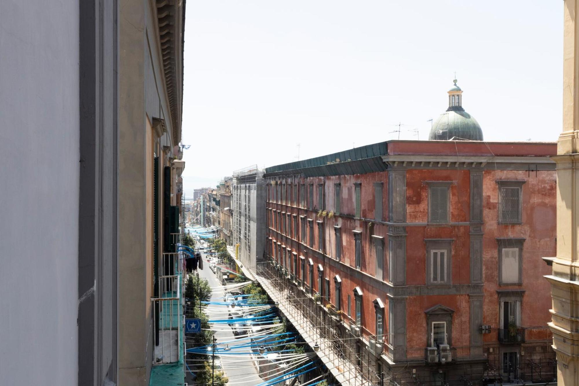 Bed and breakfast La Duomo