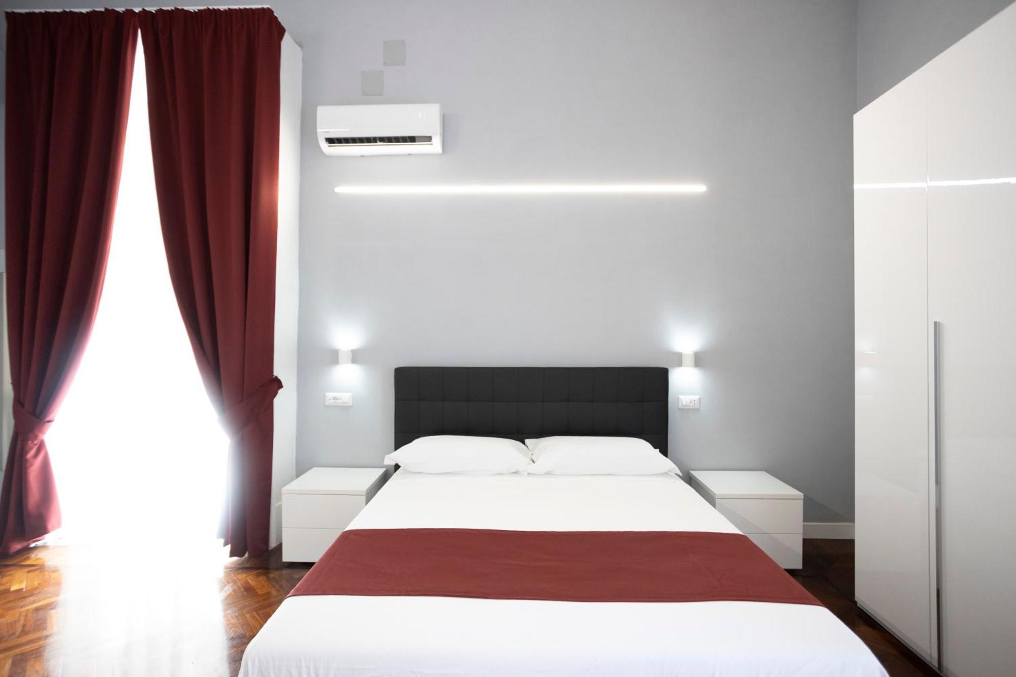 Bed and breakfast La Duomo