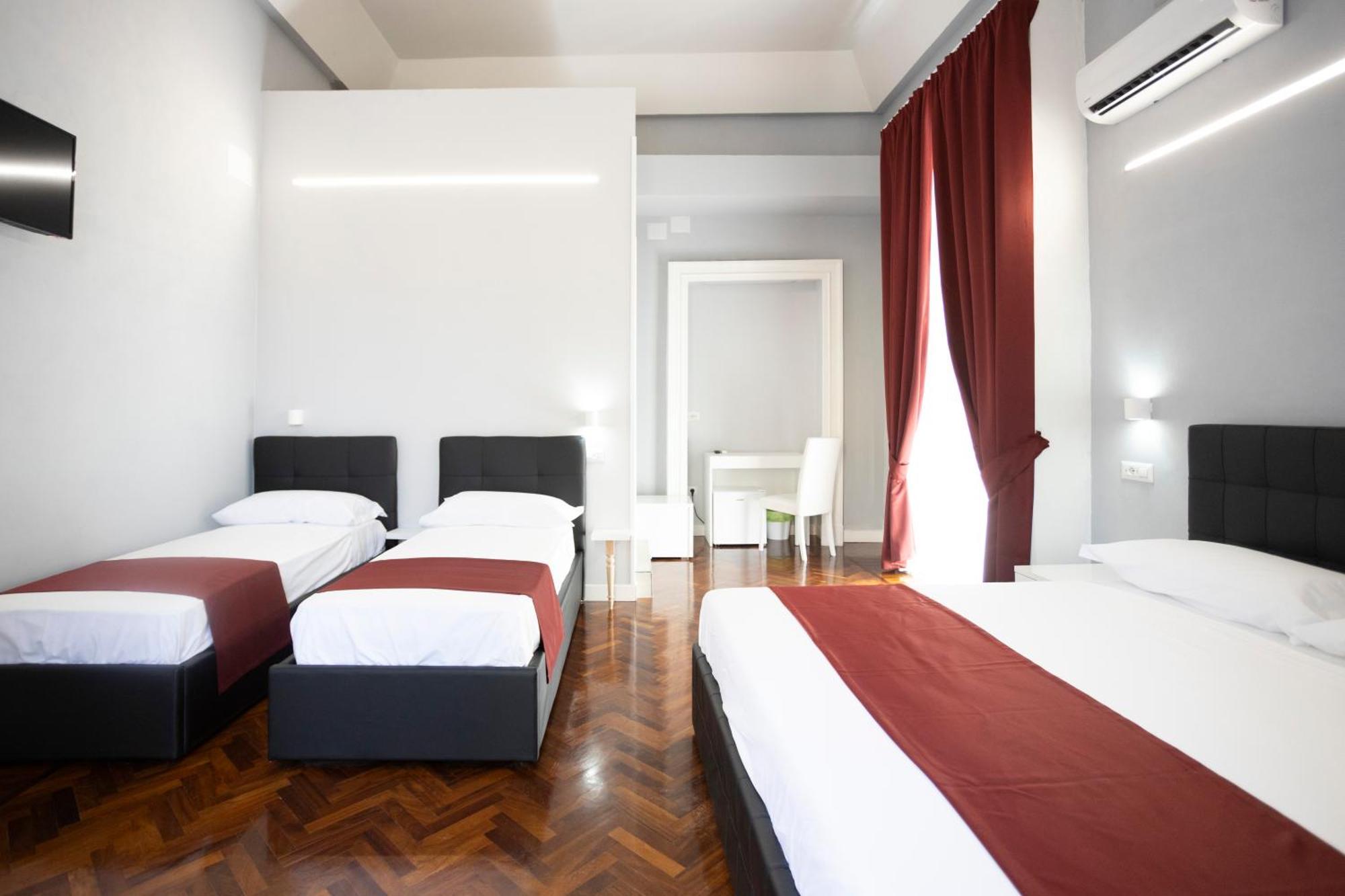 Bed and breakfast La Duomo