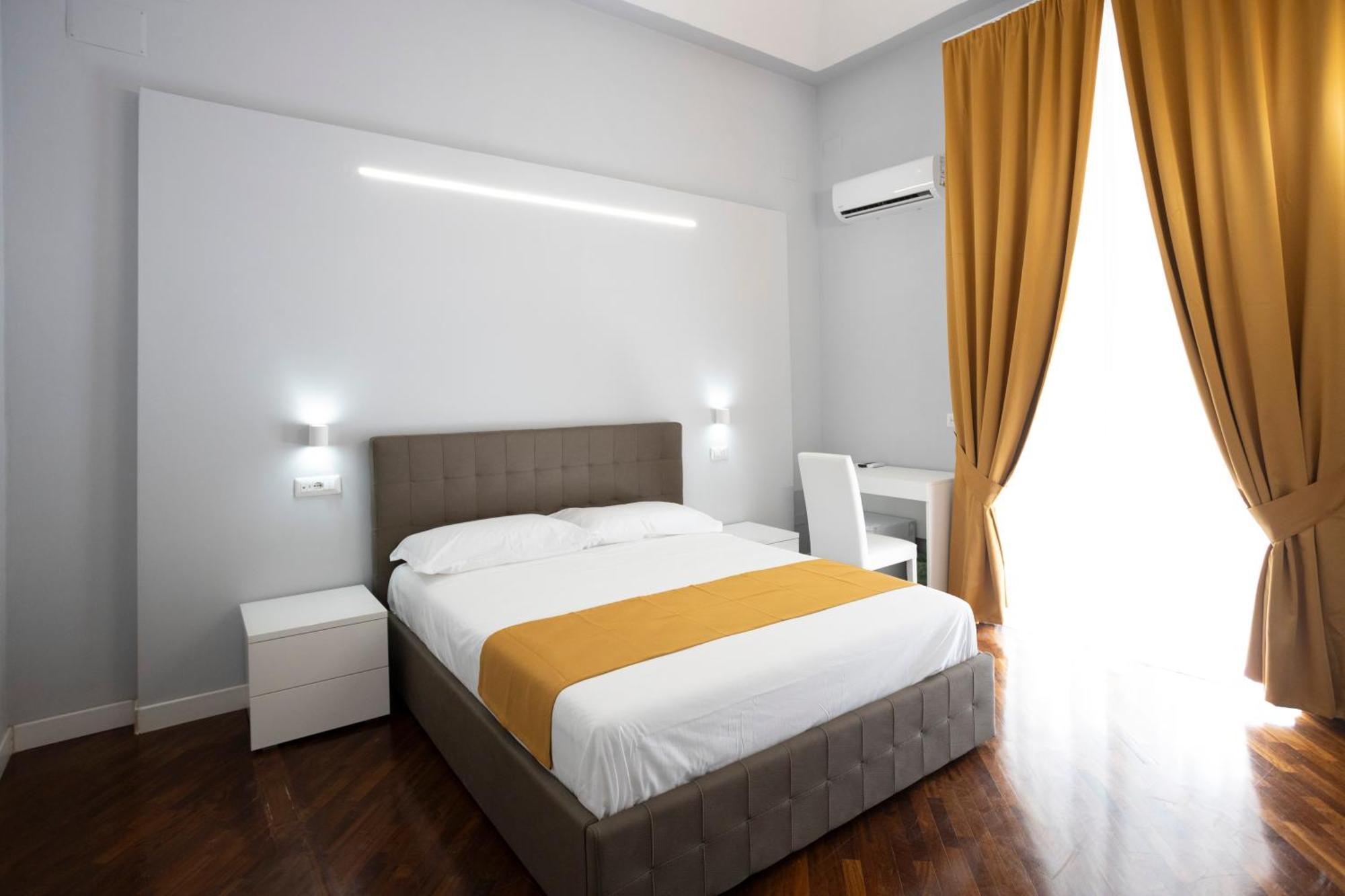 La Duomo Bed and breakfast *